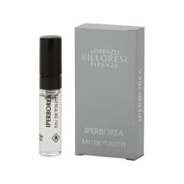 Iperborea Eau de Toilette 15ml - Lorenzo Villoresi