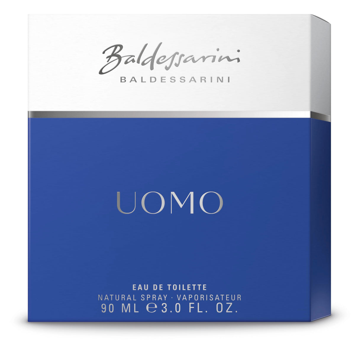 Uomo Eau de Toilette 90ml - Baldessarini