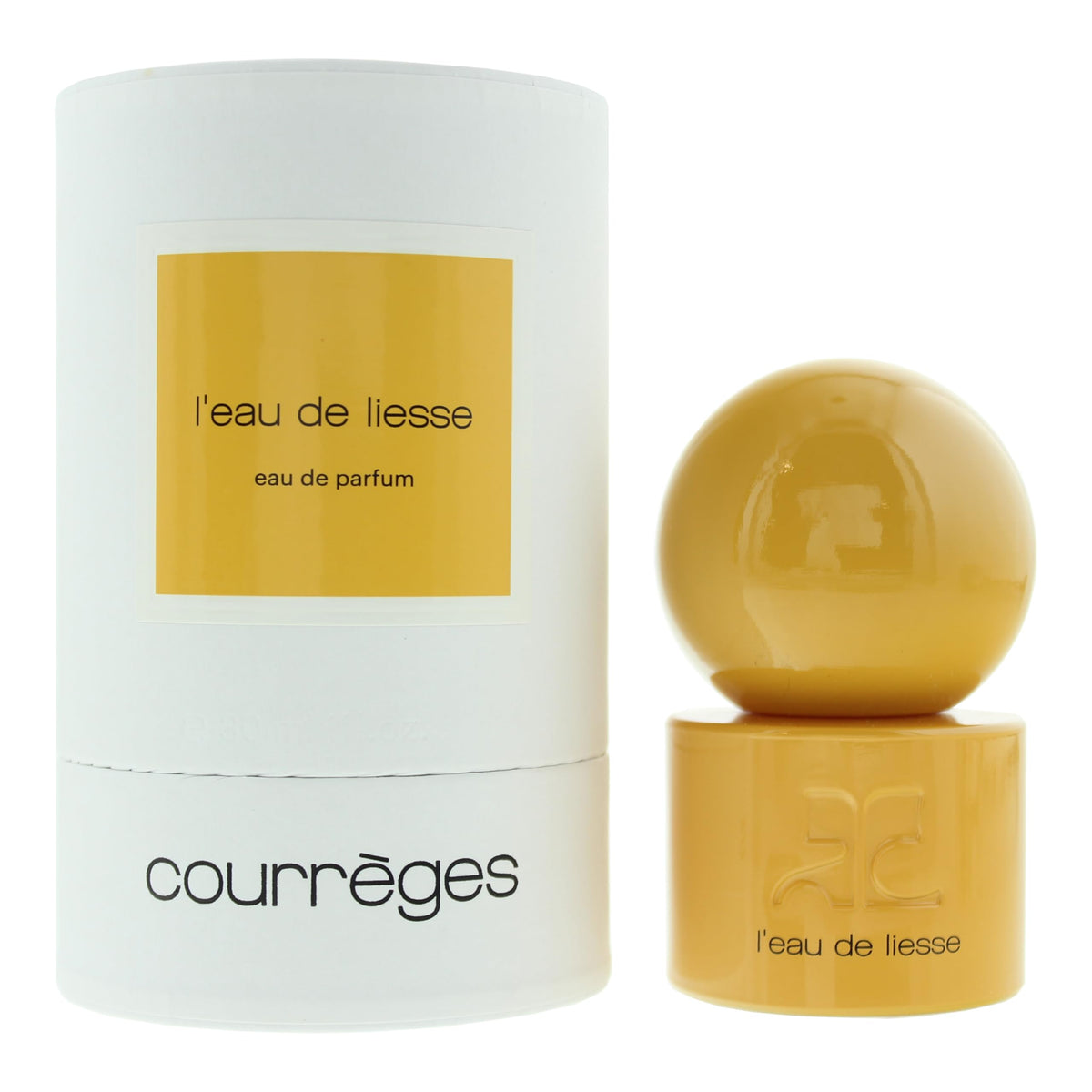 Courreges L'Eau de Liesse Eau de Parfum 30ml - Courrèges
