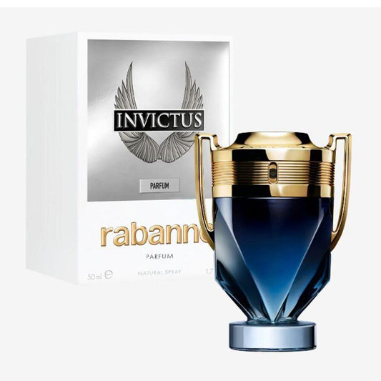 Invictus Parfum 50ml - Rabanne