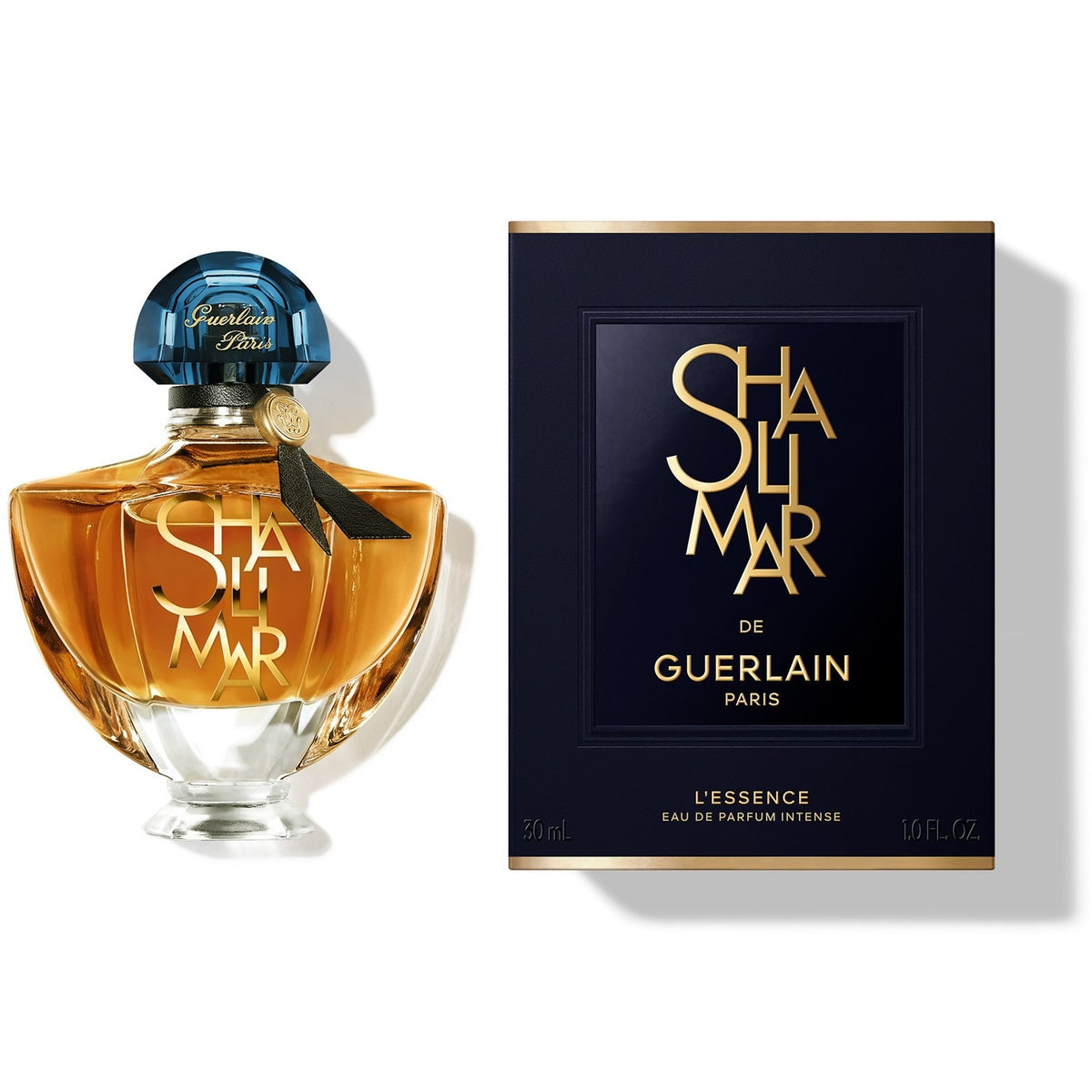 Shalimar L'Essence Parfum Intense Eau de Parfum 90ml - Guerlain