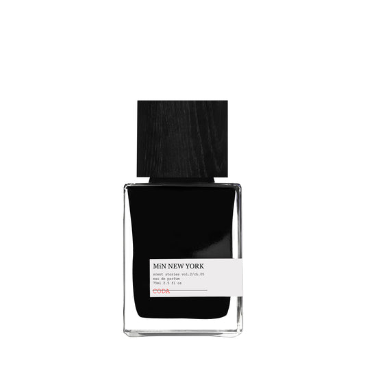 Coda Eau de Parfum 75ml - Min New York