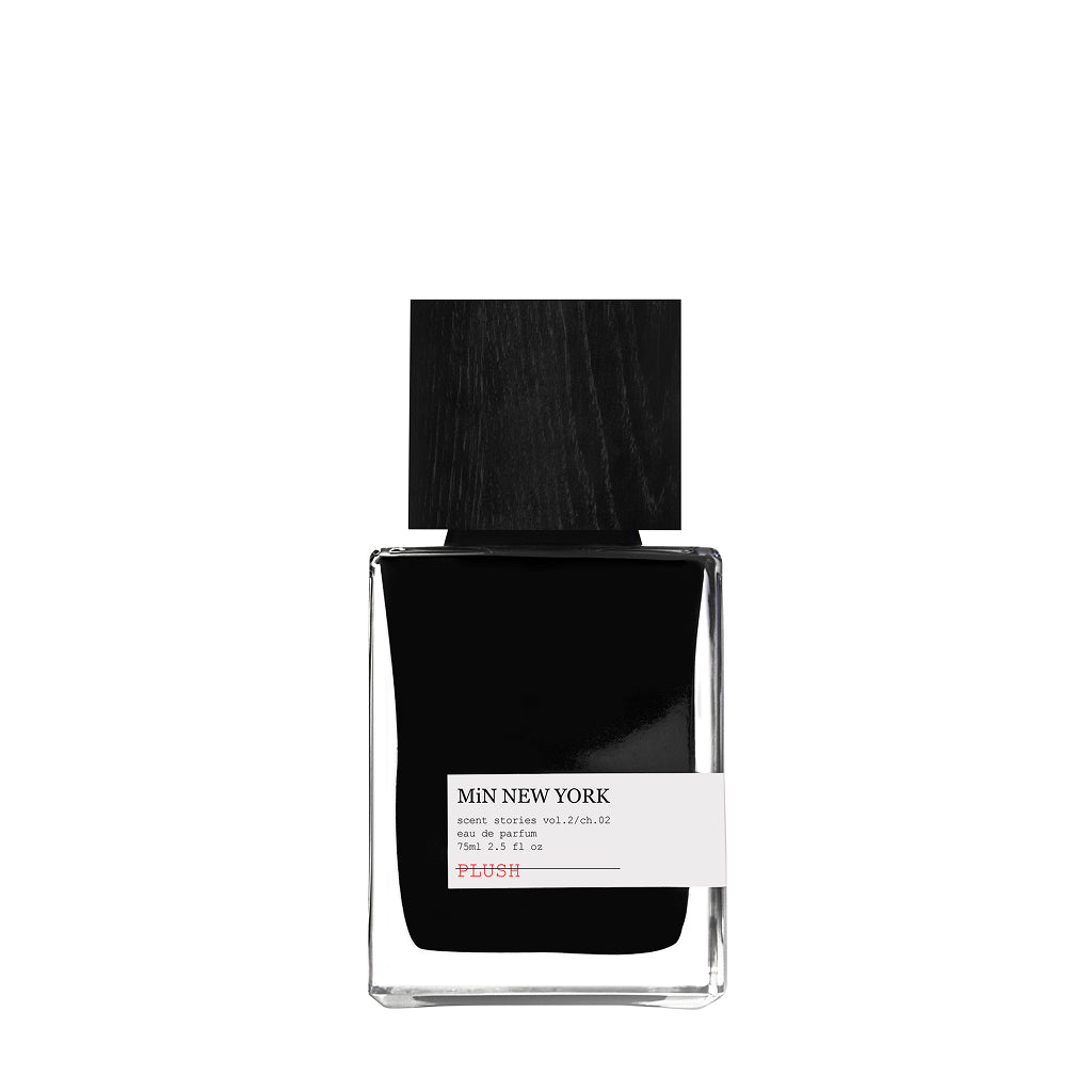 Plush Eau de Parfum 75ml - Min New York