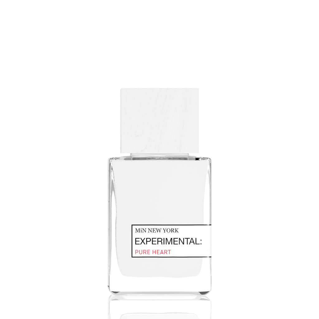 Experimental Pure Heart Eau de Parfum 10ml - Min New York