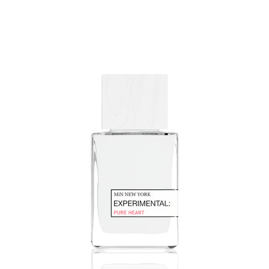 Experimental Pure Heart Eau de Parfum 10ml - Min New York
