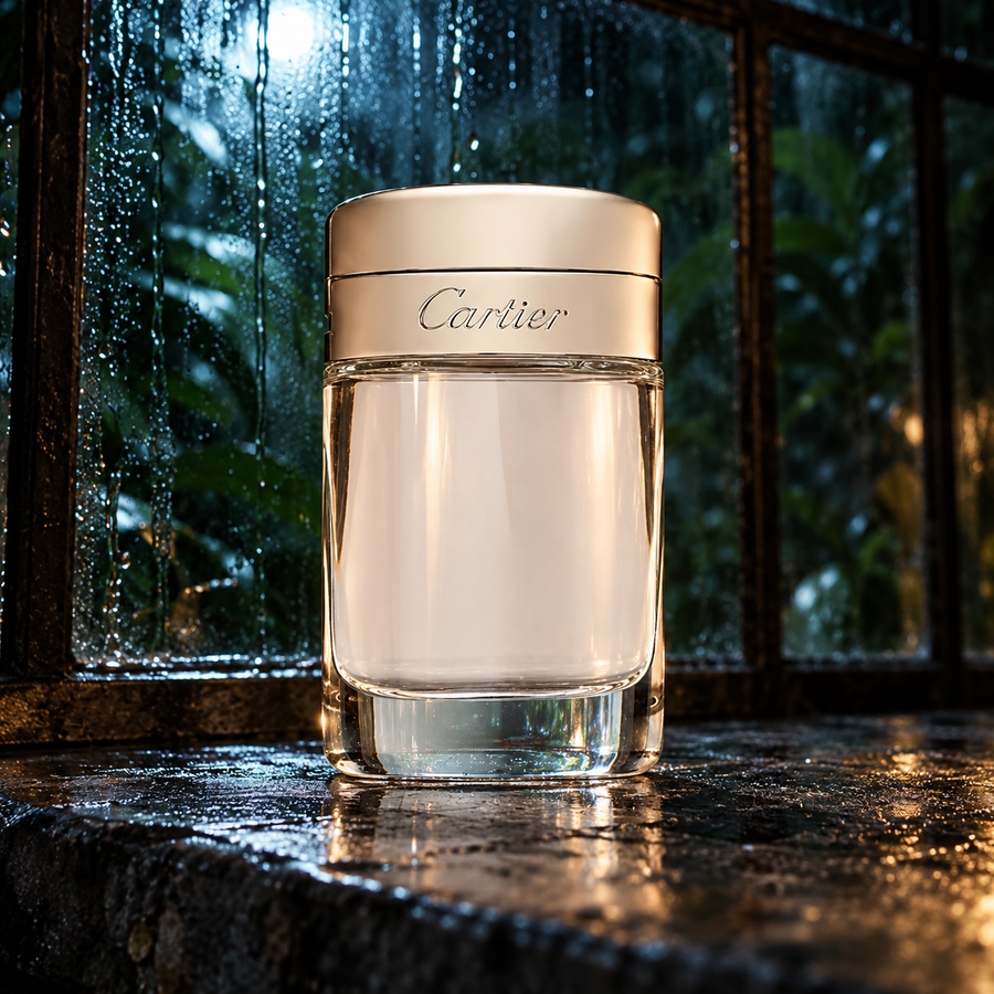 Baiser Volé Eau de Parfum 100ml