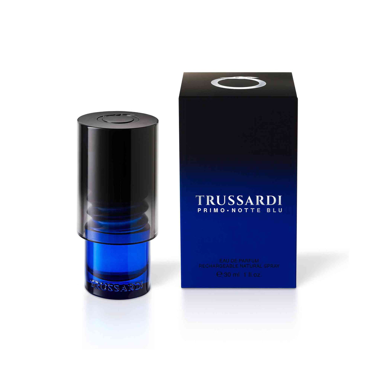 Primo Notte Blu Eau de Parfum 100ml - Trussardi