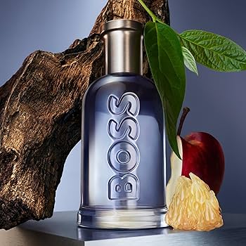 BOTTLED INFINITE