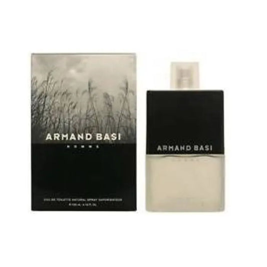 Homme EDT 125ml - Armand Basi