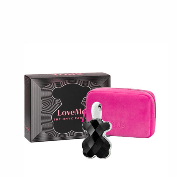 Love Me The Onyx Parfum Gift Set - Tous