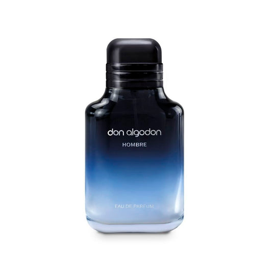 Cotton Man Eau de Parfum 100ml - Don Algodón