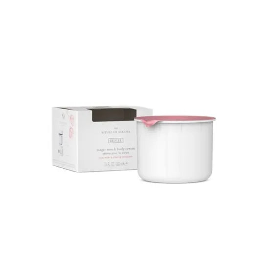 The Ritual of Sakura Body Cream Refill 220ml - Rituals