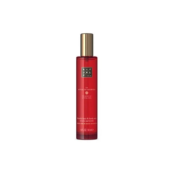 The Ritual of Ayurveda Hair & Body Mist 50ml - Rituals
