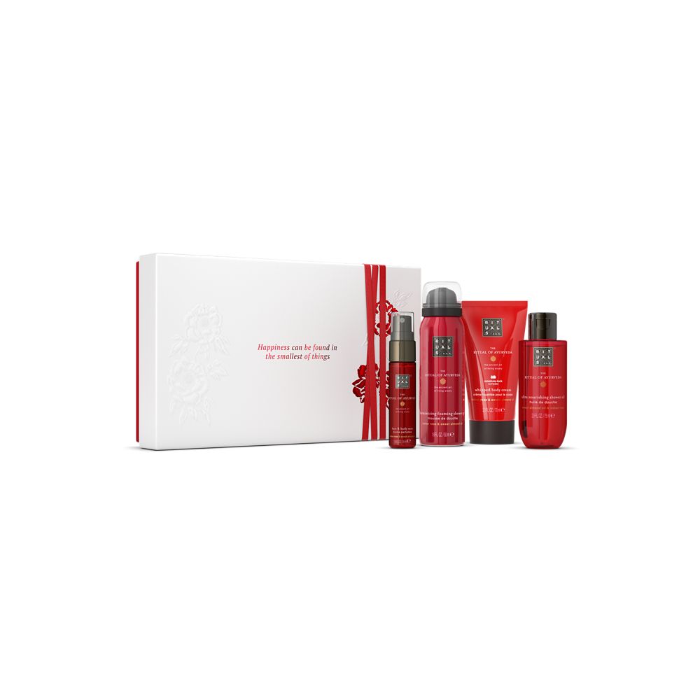 The Ritual of Ayurveda Gift Set - Rituals