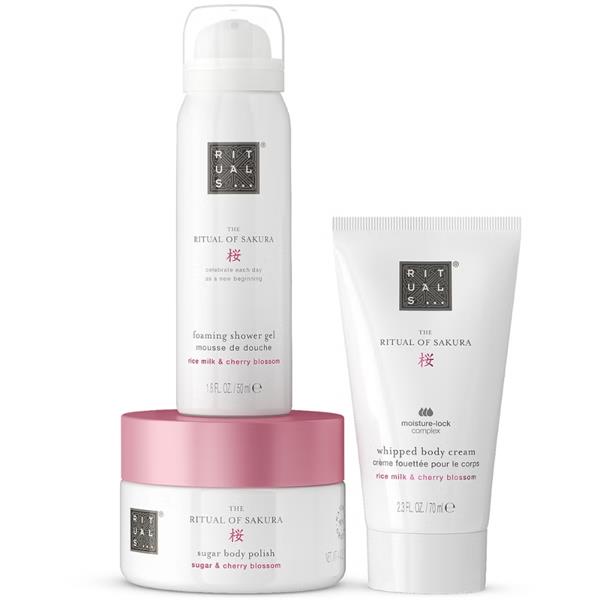 The Ritual of Sakura Gift Set - Rituals