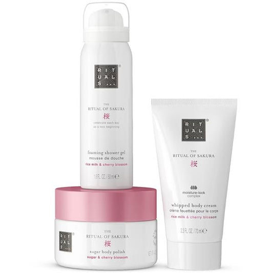 The Ritual of Sakura Gift Set - Rituals