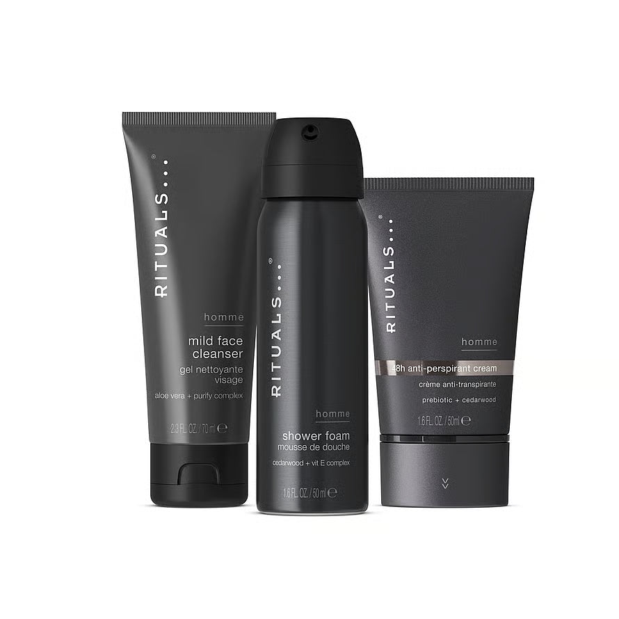 Homme Gift Set - Rituals