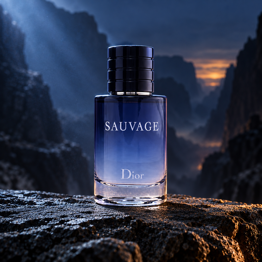Sauvage Eau de Toilette