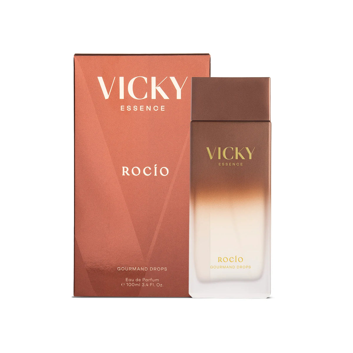 Rocio Eau de Parfum 100ml - Vicky Martin Berrocal