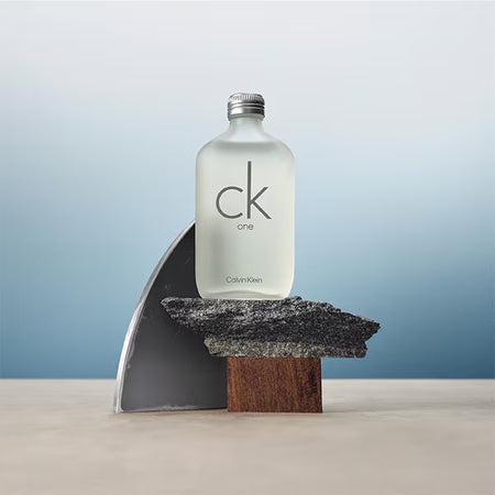 CK ONE