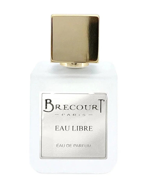 Eau Libre Eau de Parfum 50ml - Brecourt