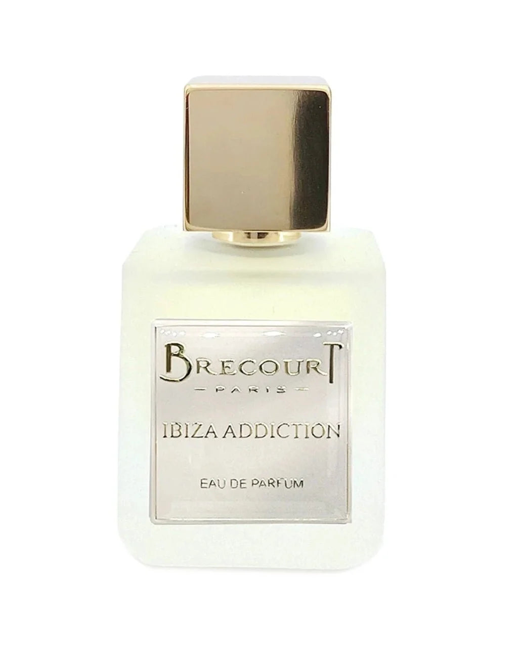 Ibiza Addiction Eau de Parfum 50ml - Brecourt