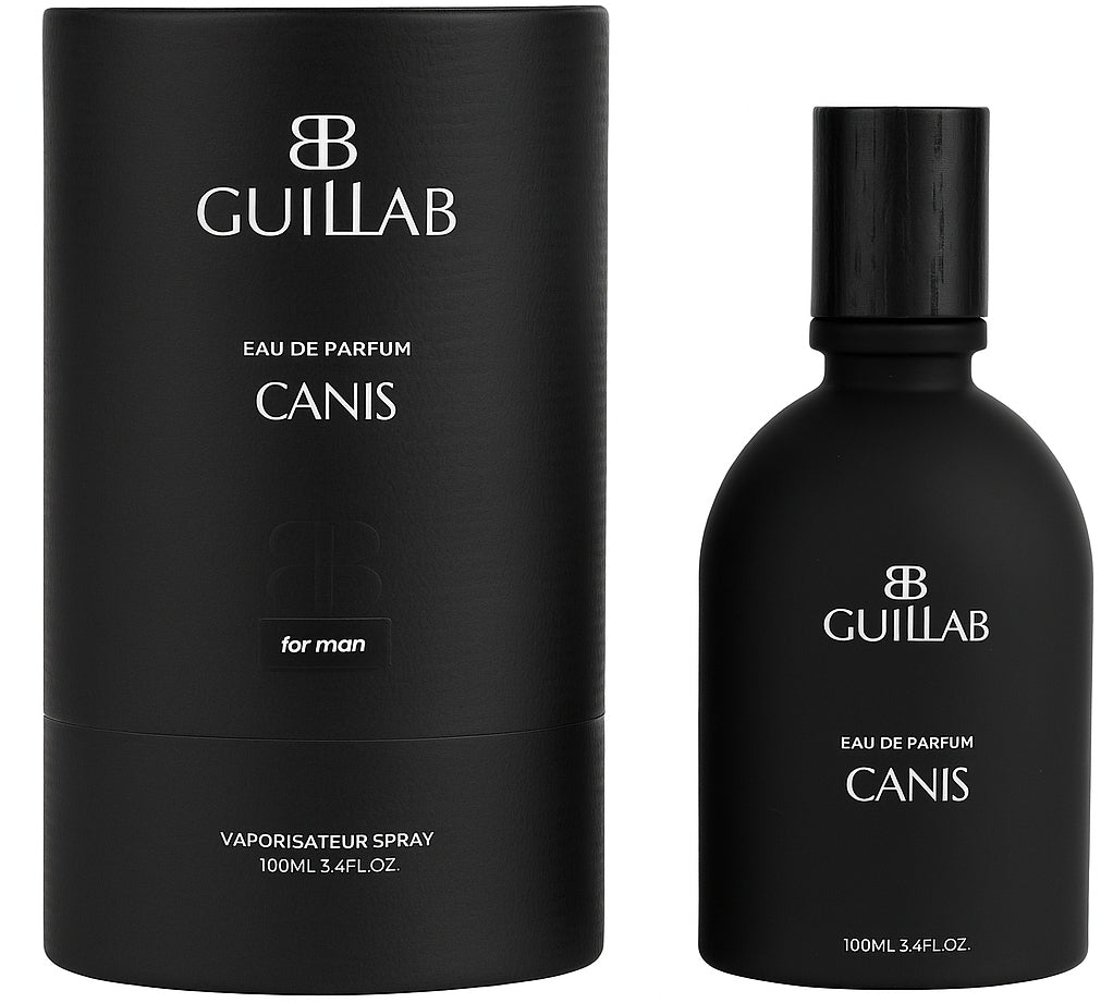 Canis Eau de Parfum 100ml - Guillab