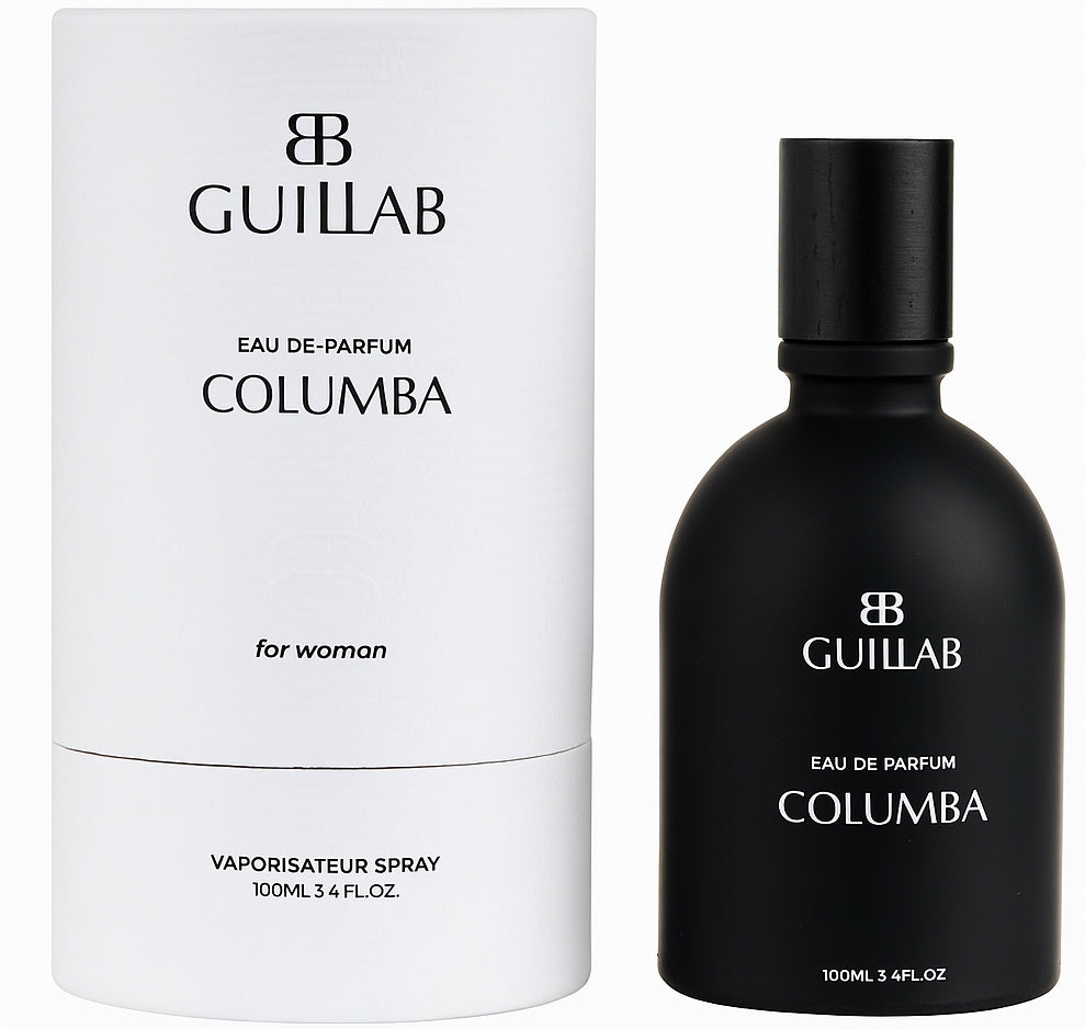 Columba Eau de Parfum 100ml - Guillab