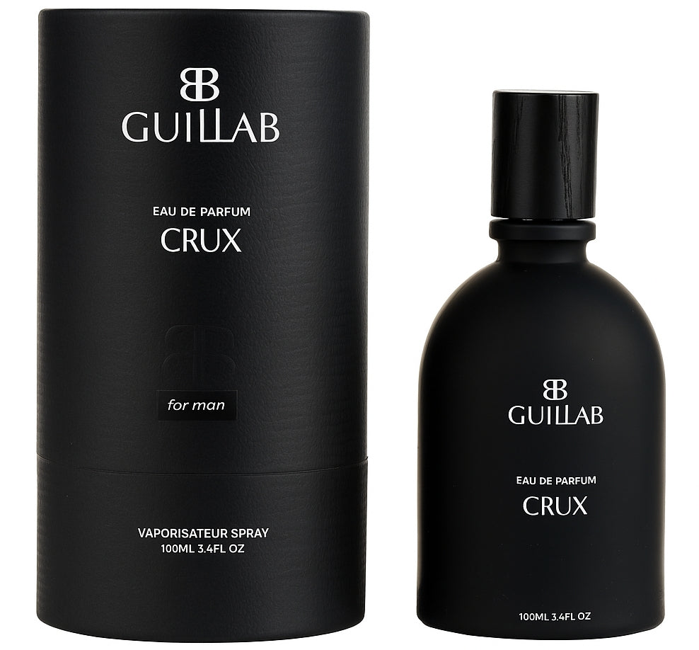 Crux Eau de Parfum 100ml - Guillab