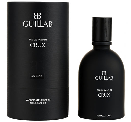 Crux Eau de Parfum 100ml - Guillab