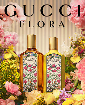 GUCCI FLORA