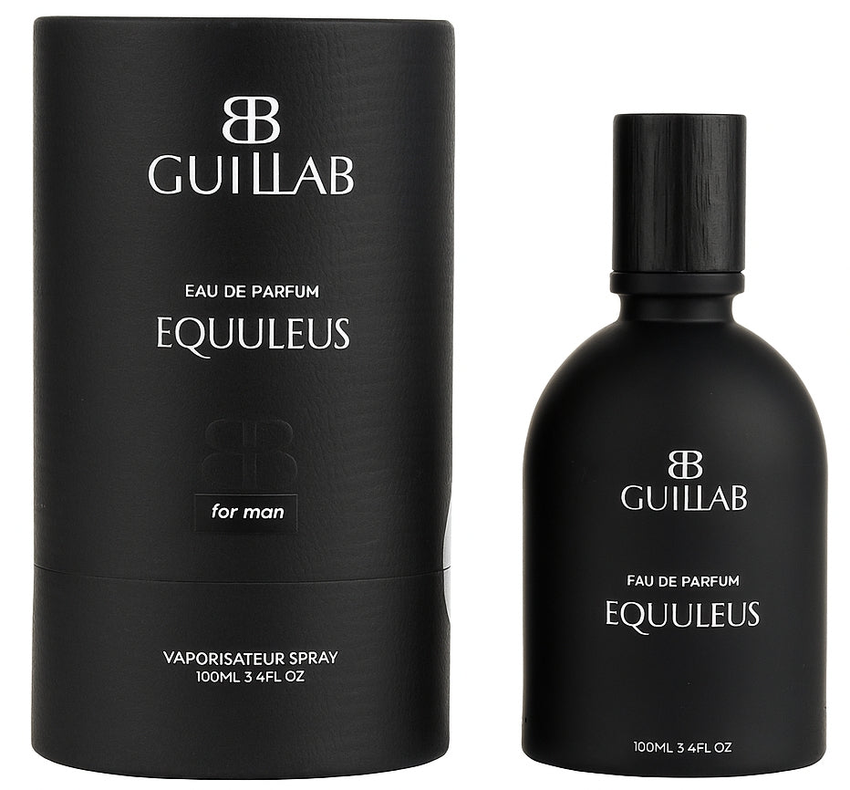 Equuleus Eau de Parfum 100ml - Guillab