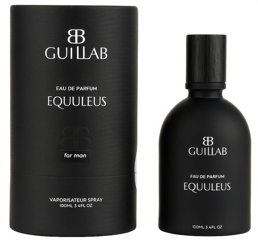 Equuleus Eau de Parfum 100ml - Guillab