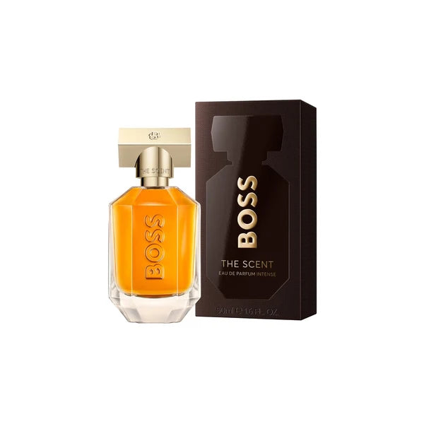 The Scent For Her Intense Eau de Parfum 50ml - Hugo Boss