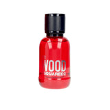 Red Wood Pour Femme EDT 50ml - Dsquared2