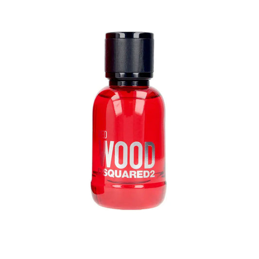 Red Wood Pour Femme EDT 50ml - Dsquared2