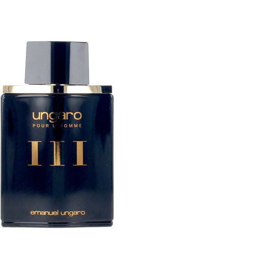 Ungaro Pour L'Homme III EDT 100ml - Emanuel Ungaro