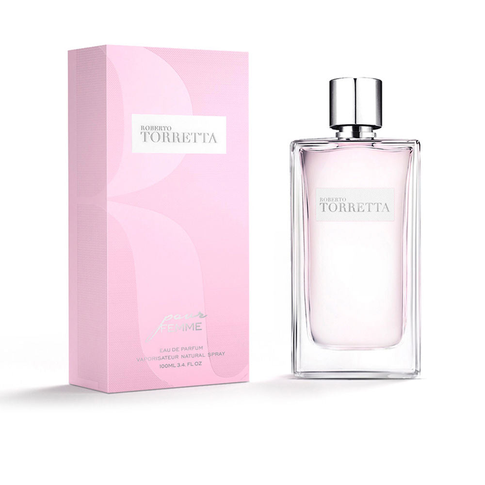 Pour Femme EDP 100ml - Roberto Torretta