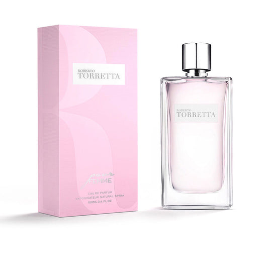 Pour Femme EDP 100ml - Roberto Torretta