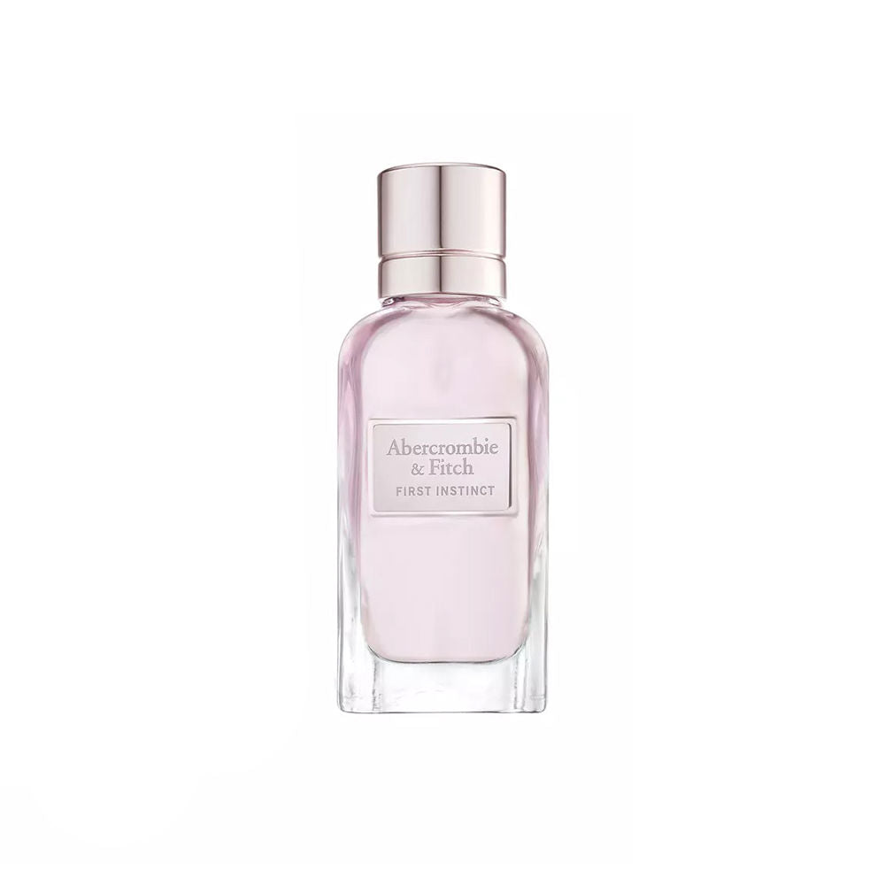 First Instinct Woman EDP 30ml - Abercrombie & Fitch