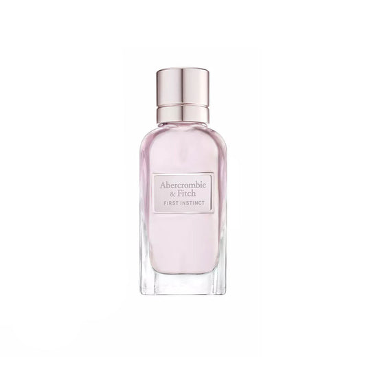 First Instinct Woman EDP 30ml - Abercrombie & Fitch