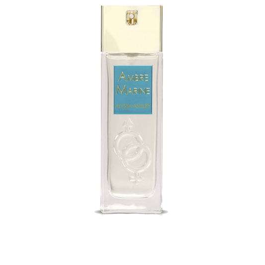 Ambre Marine EDP 50ml - Alyssa Ashley