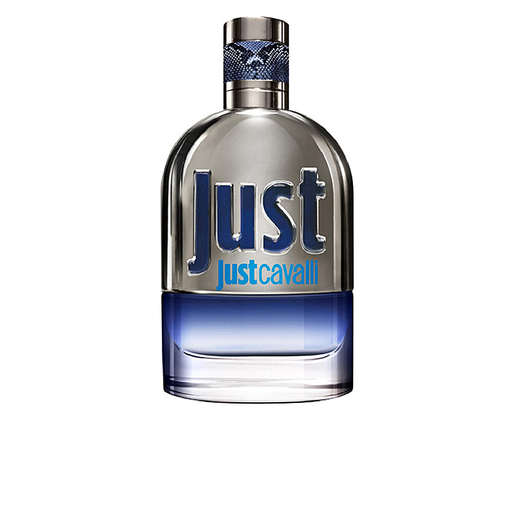 Just Cavalli Man EDT 30ml - Roberto Cavalli