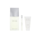 L'Eau d'Issey Pour Homme 75ml Gift Set - Issey Miyake