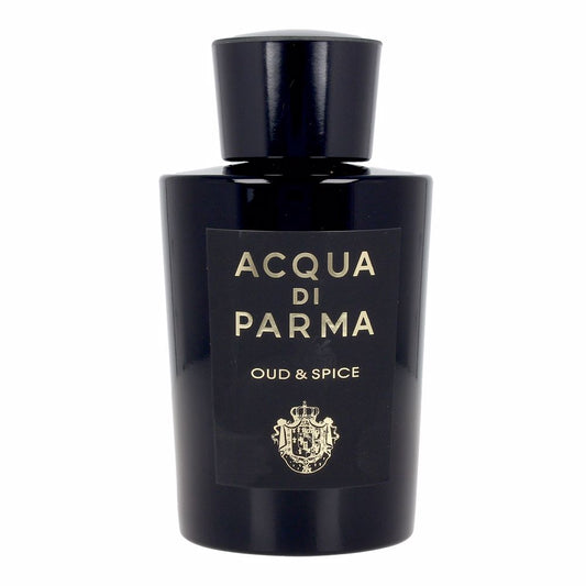 Oud & Spice EDP 180 ml