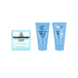 Eau Fraiche Man Gift Set - Versace