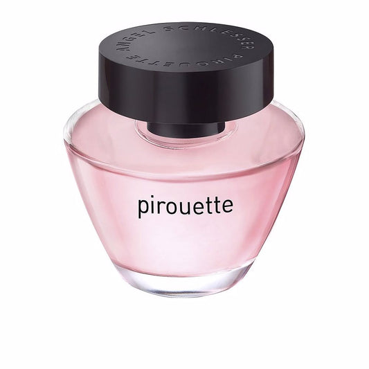 Pirouette EDT 50ml - Angel Schlesser