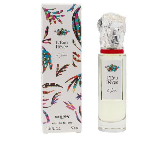 L'Eau Rêvée D'Isa EDT 50ml - Sisley