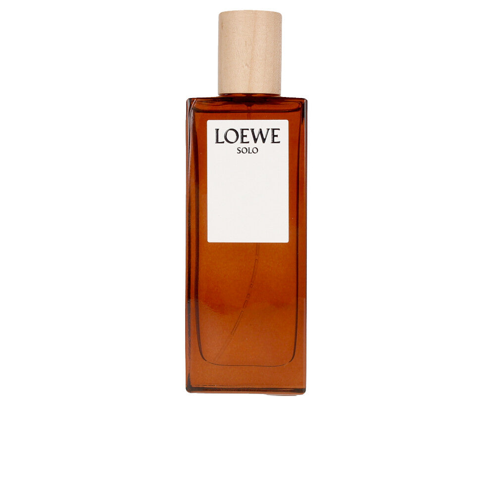 Solo Eau de Toilette - Loewe