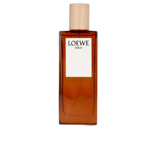 Solo Eau de Toilette - Loewe